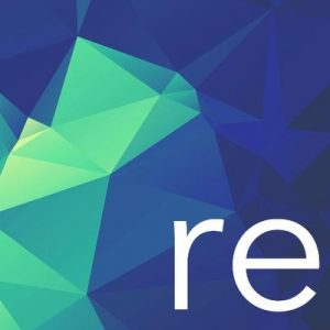 Weergave logo reSmush.it.