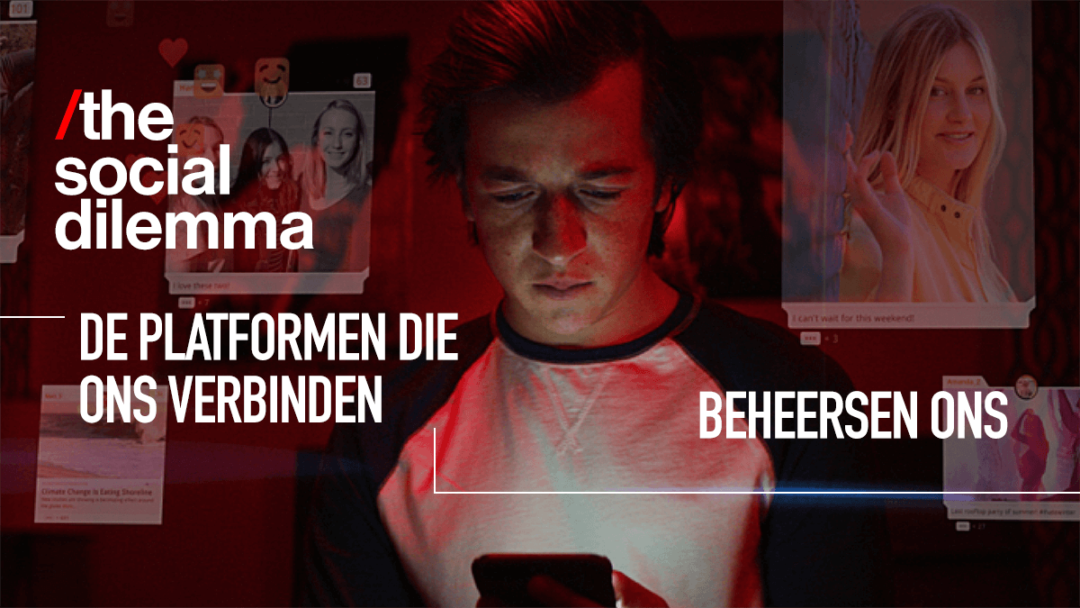The Social Dilemma.