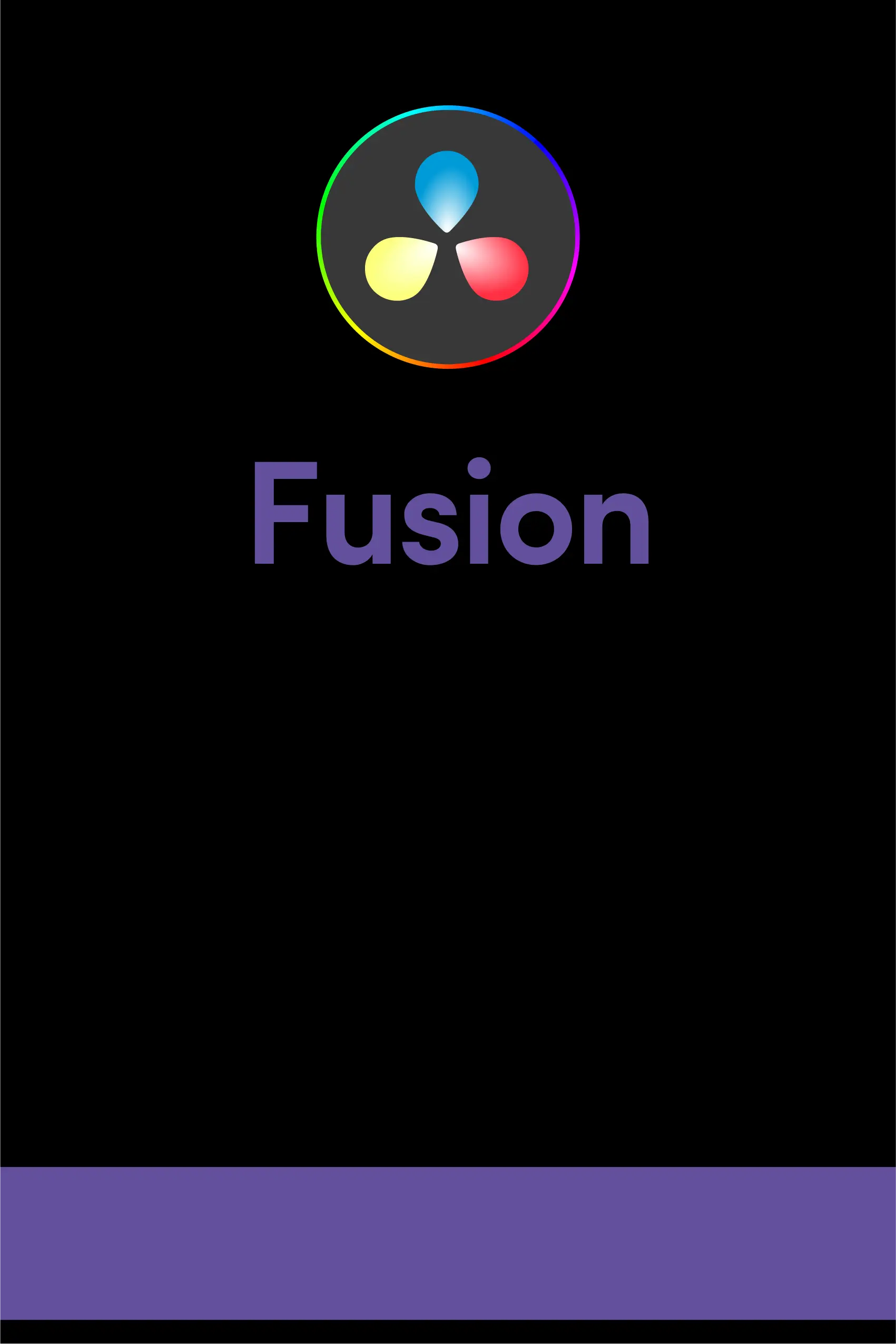 handleiding-davinci-resolve-fusion Handleiding DaVinci Resolve. In dit hoofdstuk wordt de pagina Fusion behandeld. Het woord Fusion wordt NIET in het Nederlands vertaald. Fusion is het onderdeel dat kan worden vergeleken met Adobe After Effects.