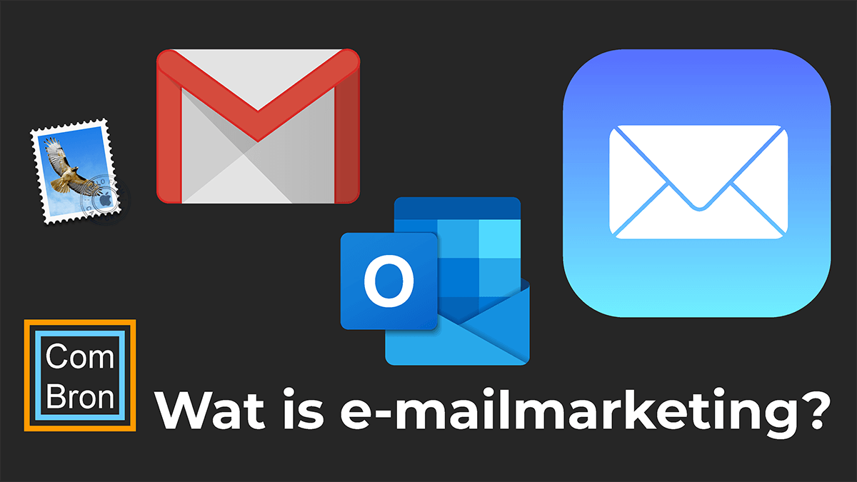 Wat is e-mailmarketing?