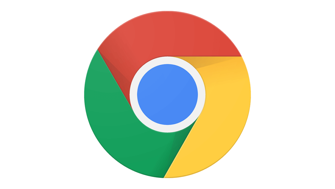 Logo Google Chrome (browser).