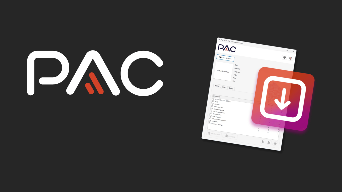 PAC 2024 downloaden en installeren (uitleg).