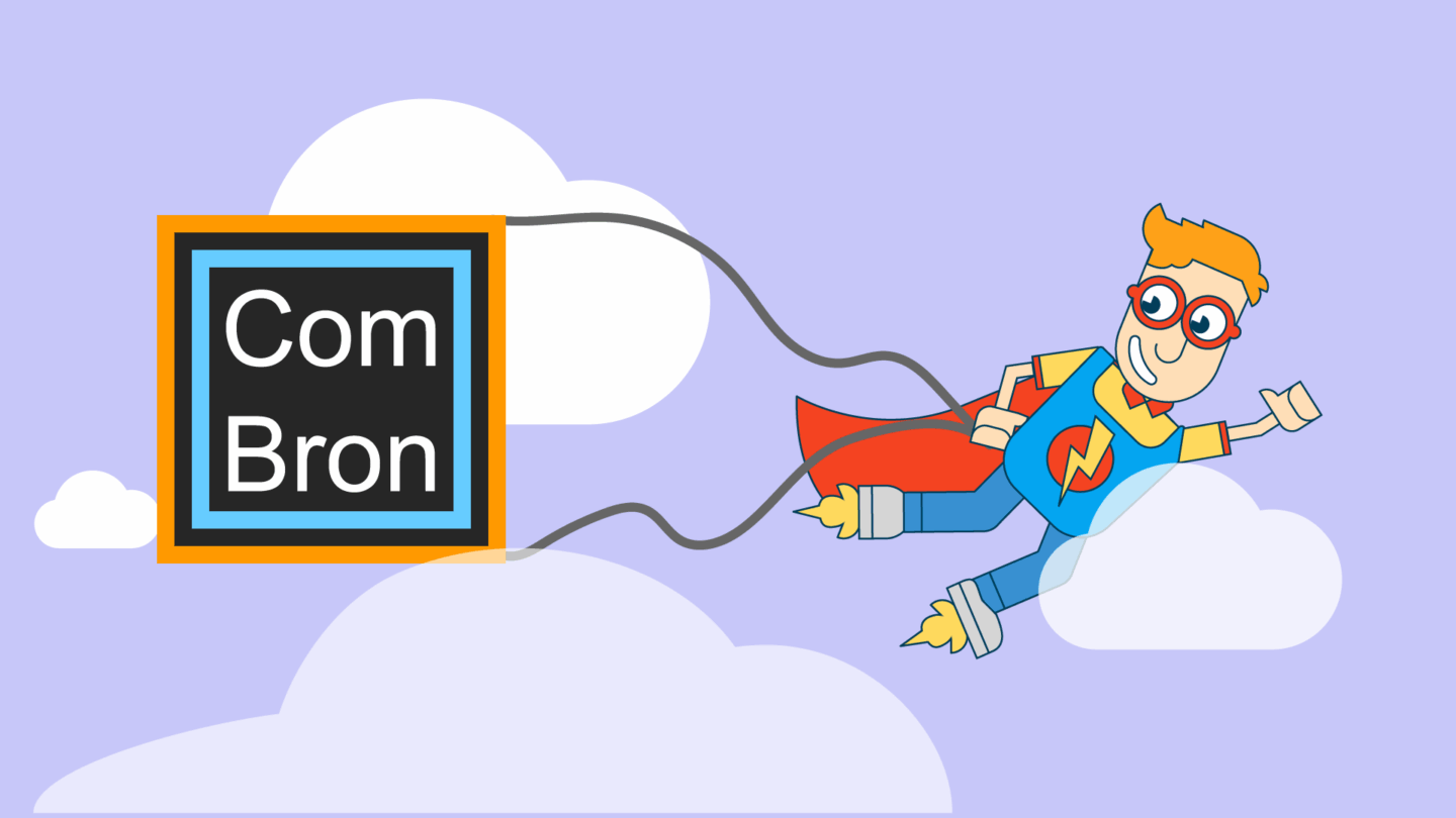 ComBron kiest voor webhostingaanbieder mijn.host.